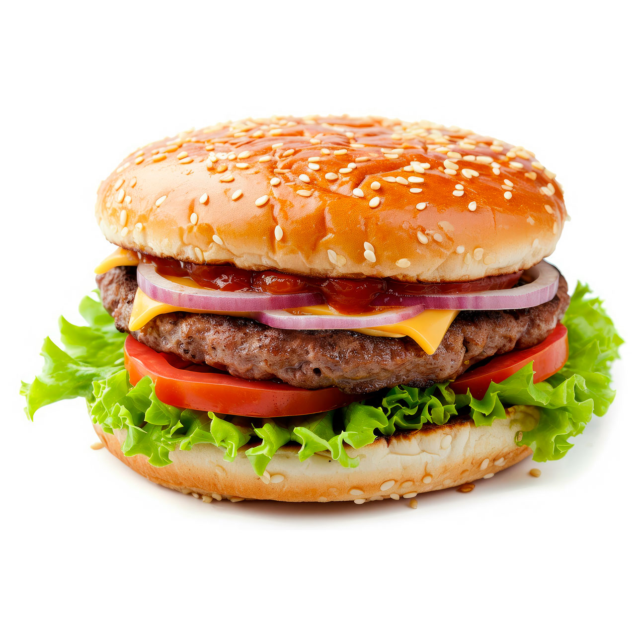 Burgers