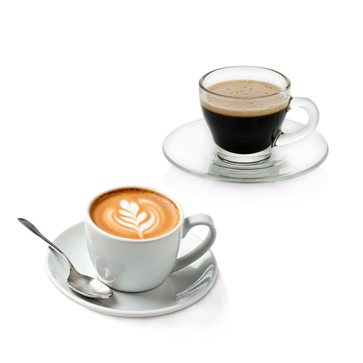 Cafés