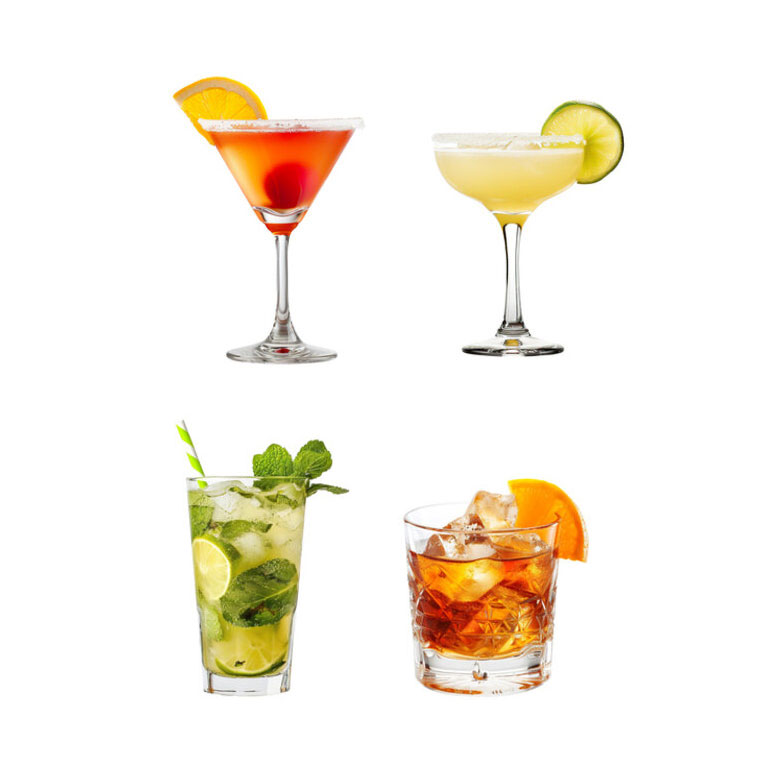 Cocktails