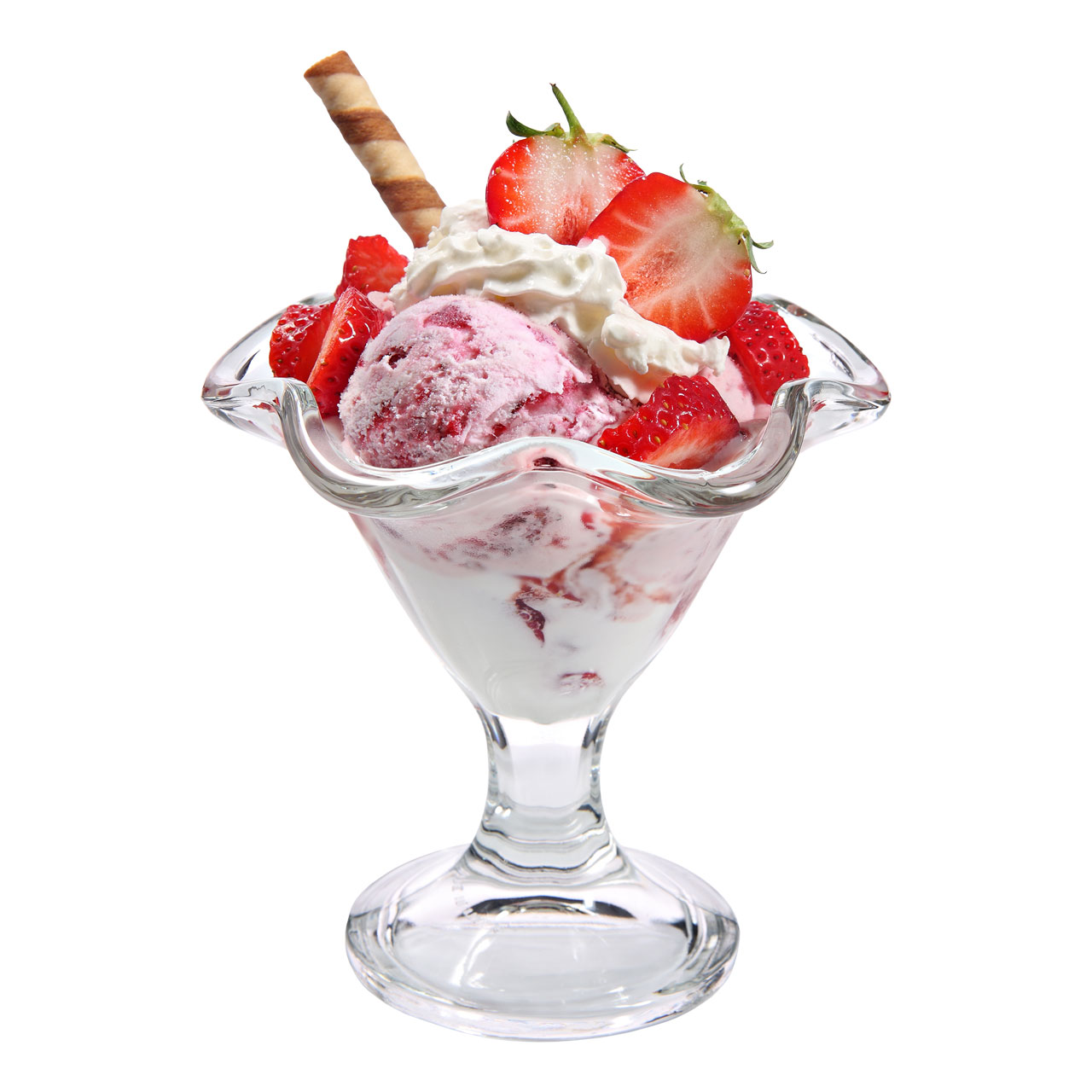 Glaces