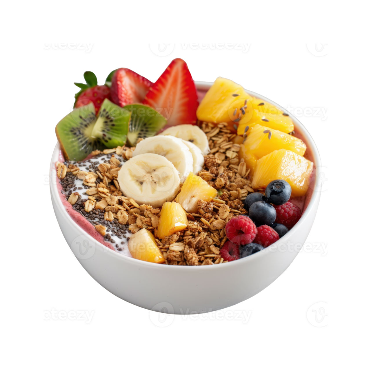 Healthy