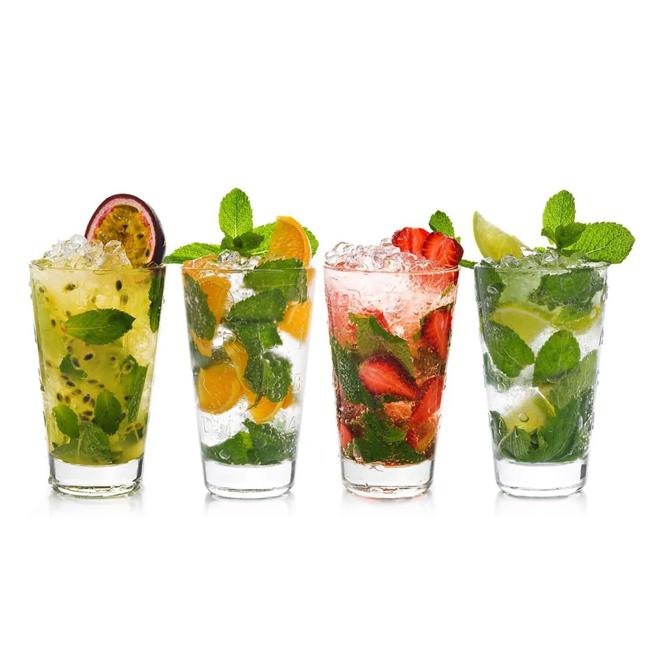 Mojitos