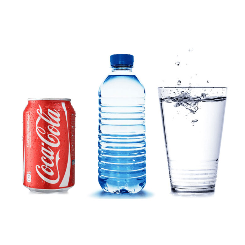 Other drinks