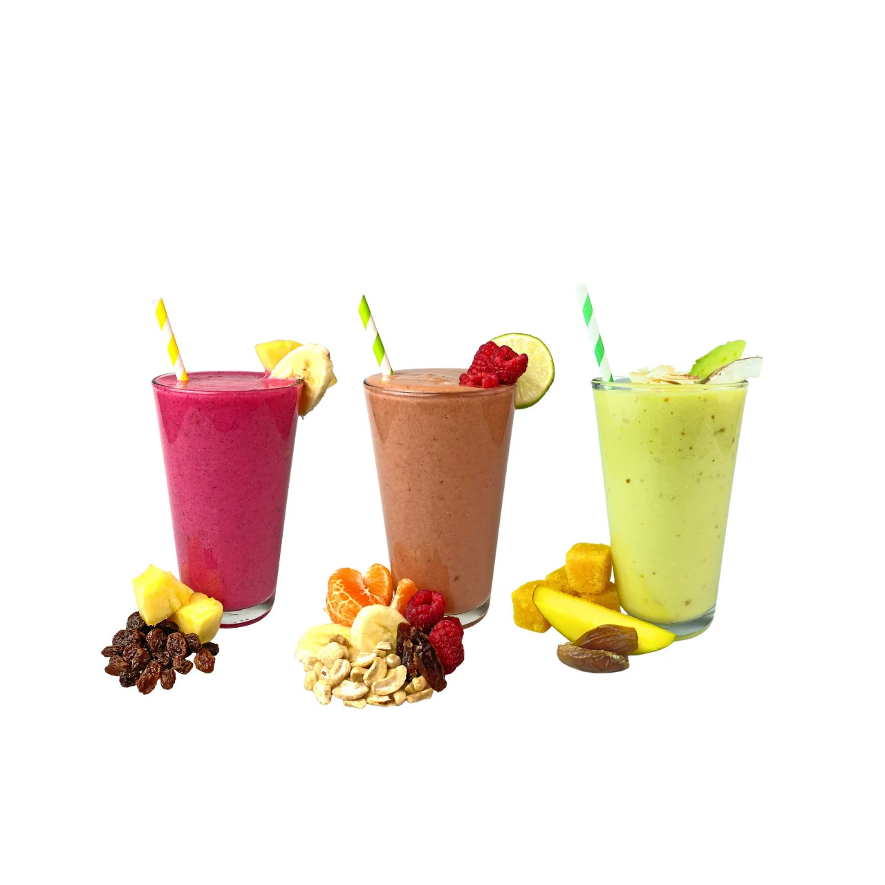 Smoothies