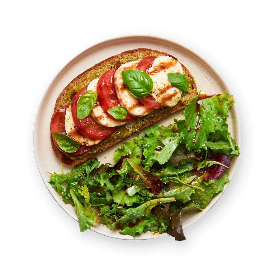 Tartines