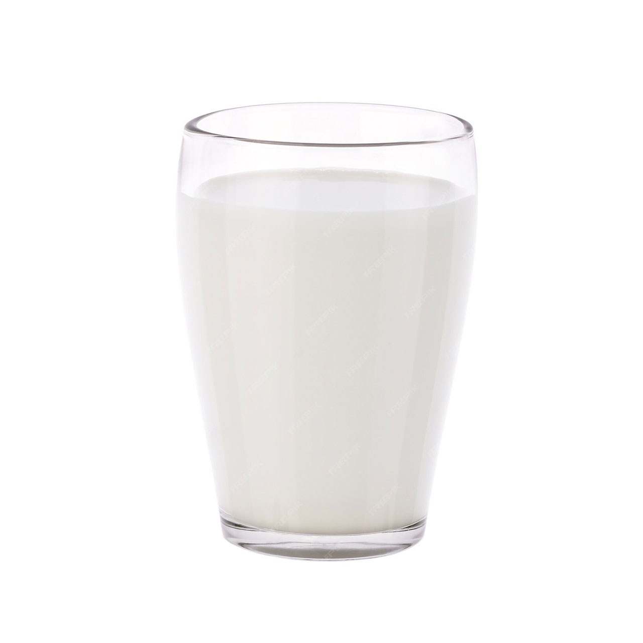 Lait chaud