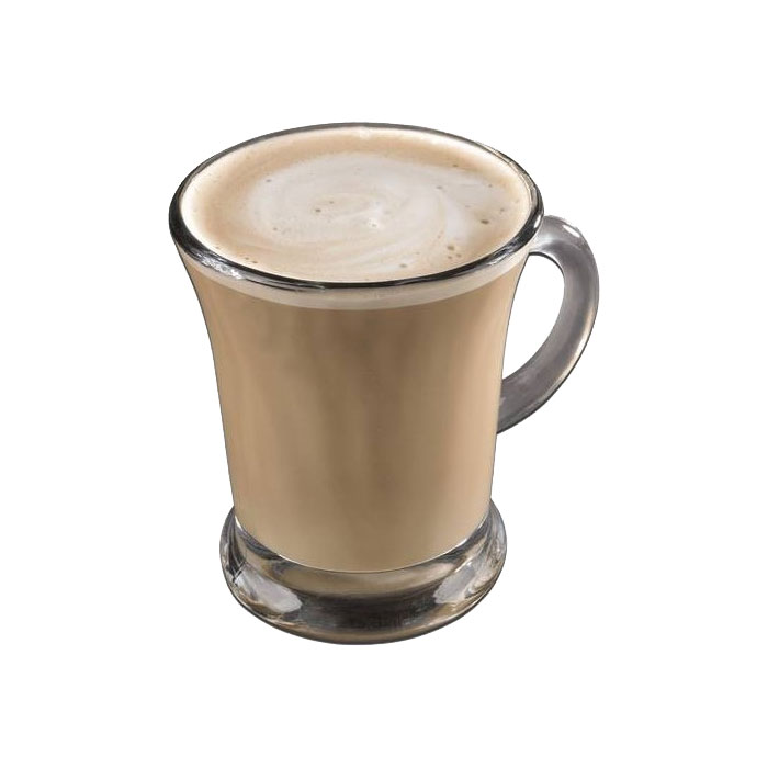 Café au lait