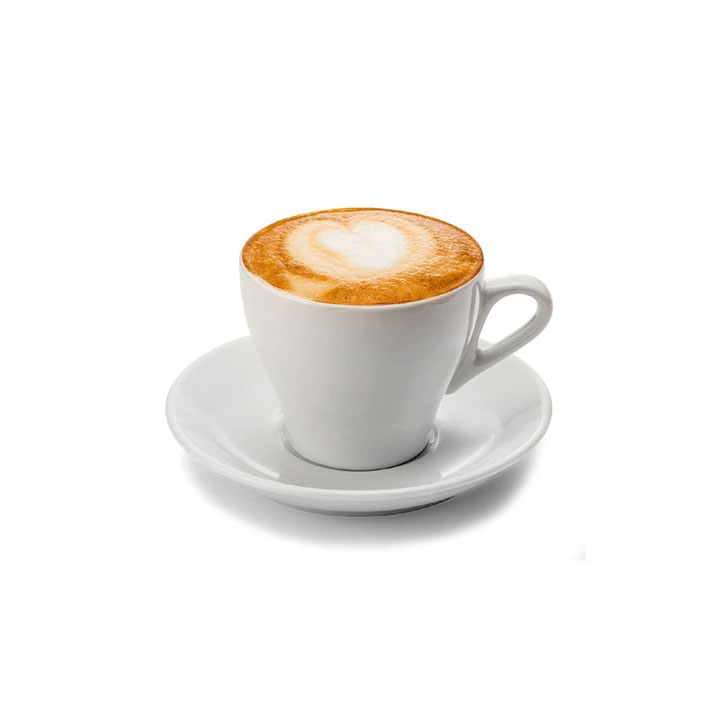 Cappuccino classique