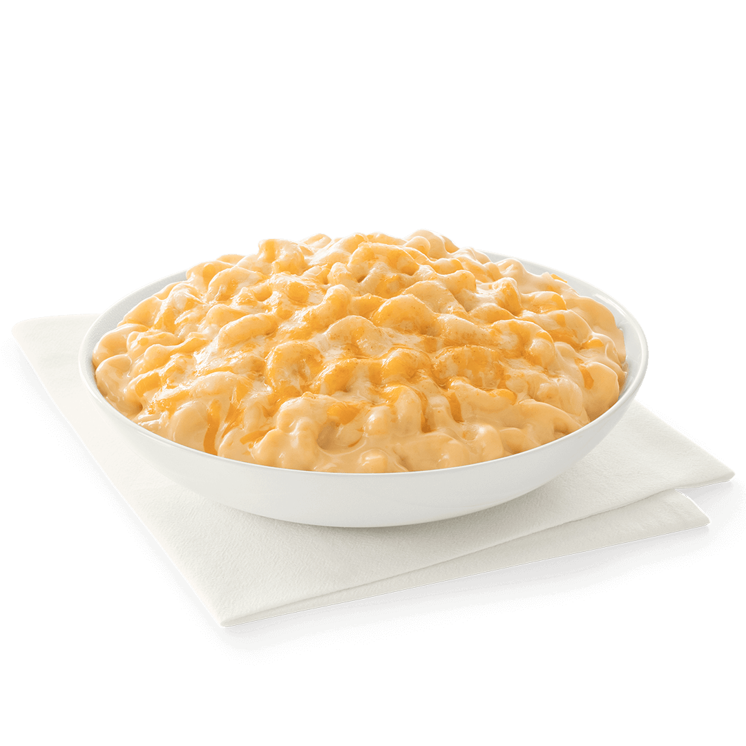 Mac & cheese
