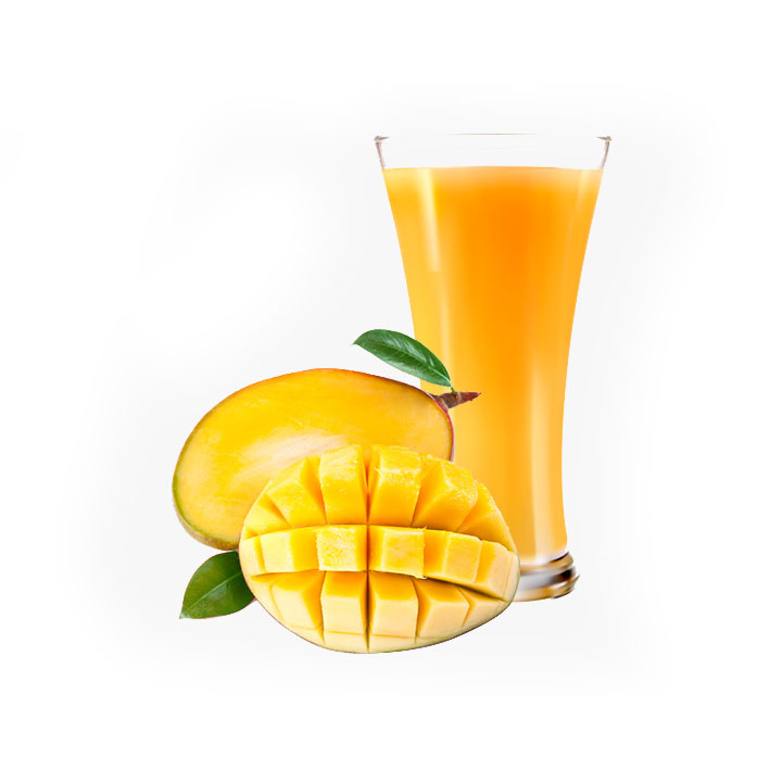 Exotic mango