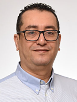 Fayçal Moussouni