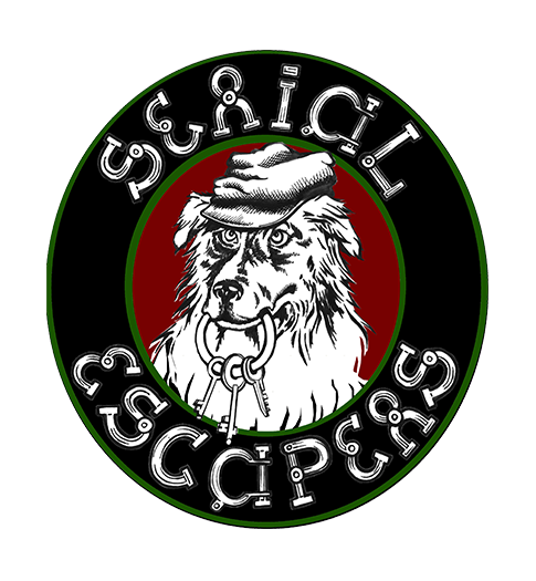 Serial Escapers Portal